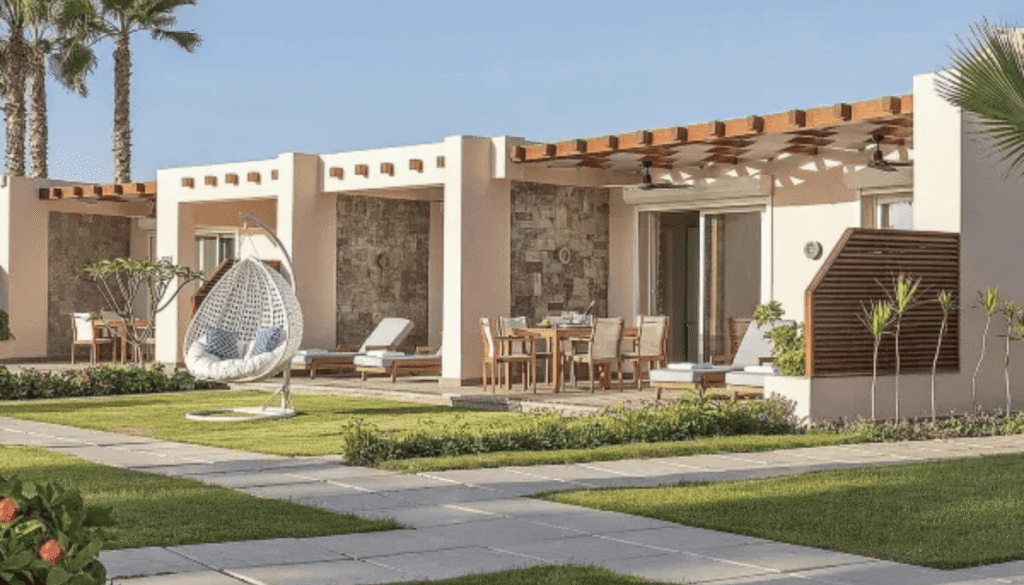 Four Seasons Hotel Alexandria 1