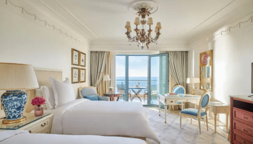 Four Seasons Hotel Alexandria