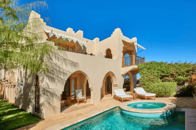 Four Seasons Resort Sharm El Sheikh
