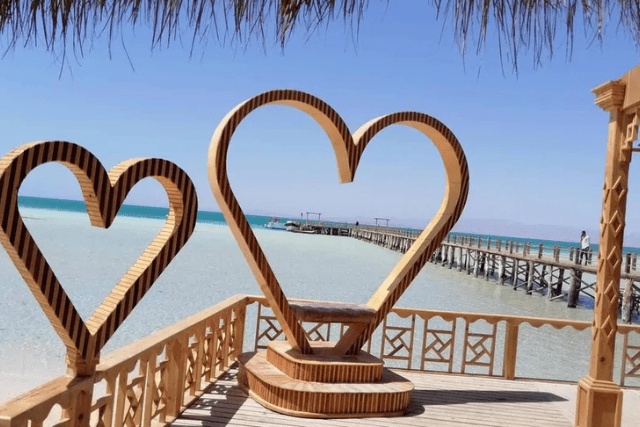 Giftun Island Hurghada