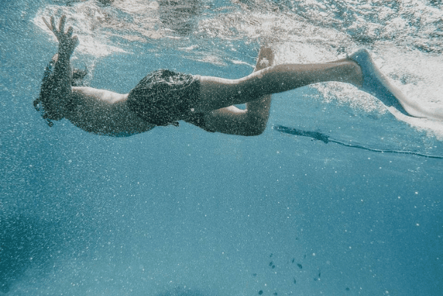 Giftun Islands Hurghada