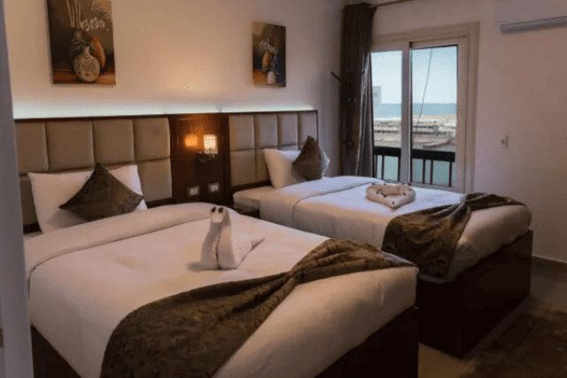 Gleem Luxury Apartments Elite 1