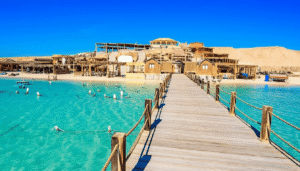 Hurghada island tours