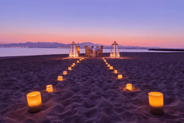 Kempinski Hotel Soma Bay 1