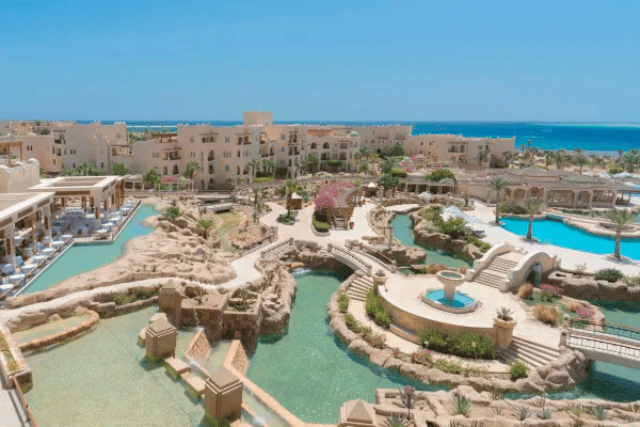 Kempinski Hotel Soma Bay