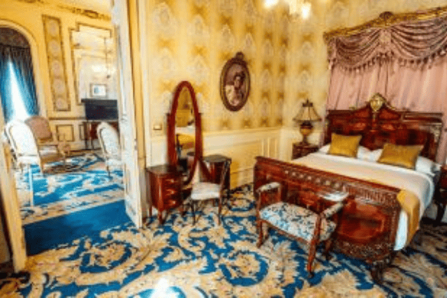 Paradise Inn Le Metropole Hotel Alexandria