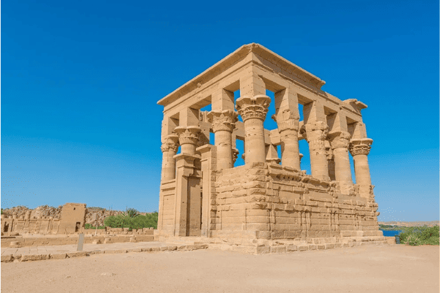 Philae Temple