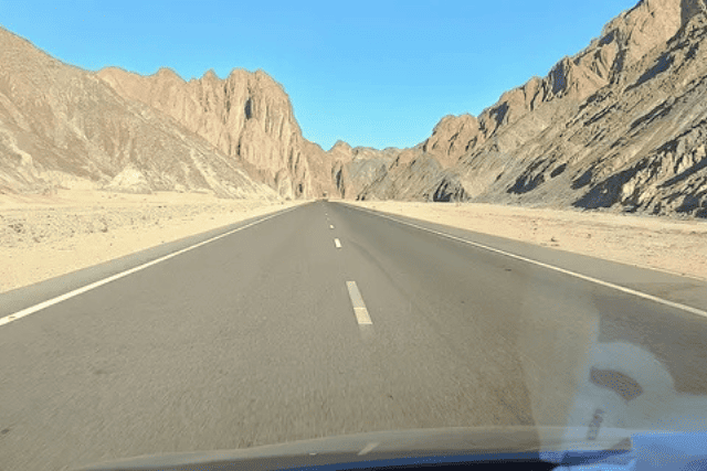 Private Tour Luxor Day Trip from Hurghada All Inclusive