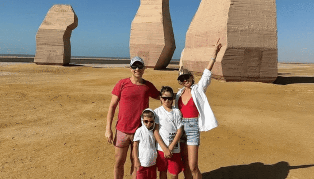 Ras Mohammed travel guide