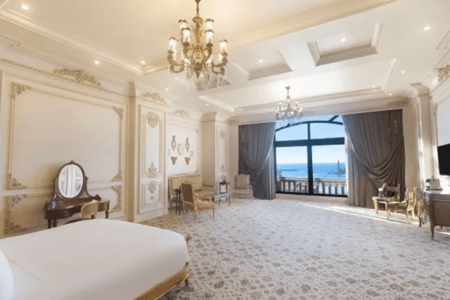 Rixos Montaza Alexandria 1