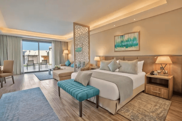 Rixos Premium Magawish Suites and Villas
