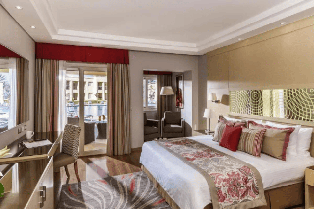 Rixos Premium Seagate Sharm El Sheikh 1