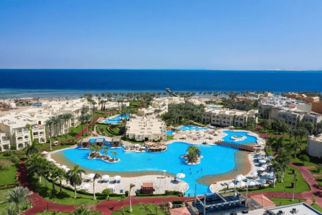 Rixos Sharm El Sheikh Adults Only 18+ 1
