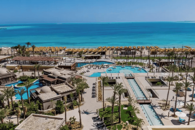 Sahl Hasheesh (Hurghada) 1