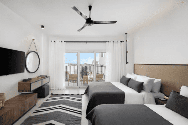 Serry Beach Resort 1