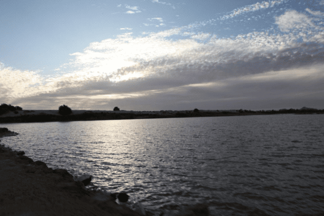 Siwa Oasis travel guide 2