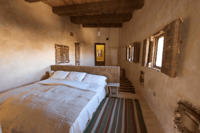 Siwa Oasis travel guide