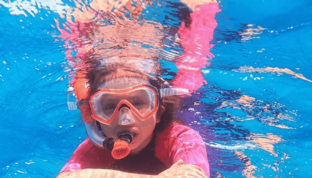 Ras Mohammed Sharm El Sheikh tips