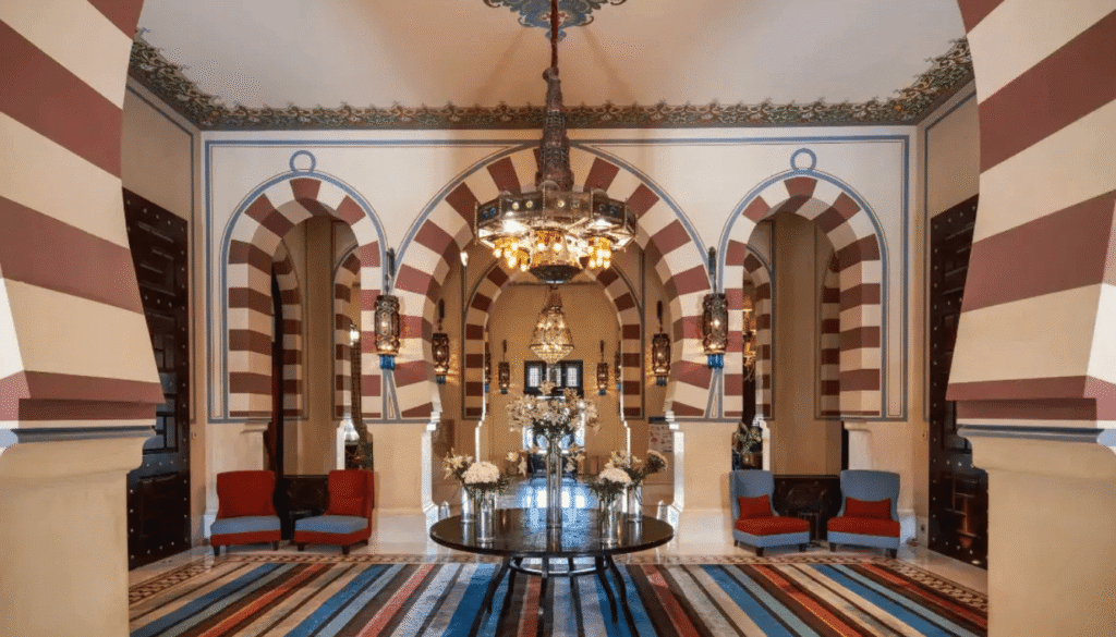 Sofitel Legend Old Cataract Aswan 2