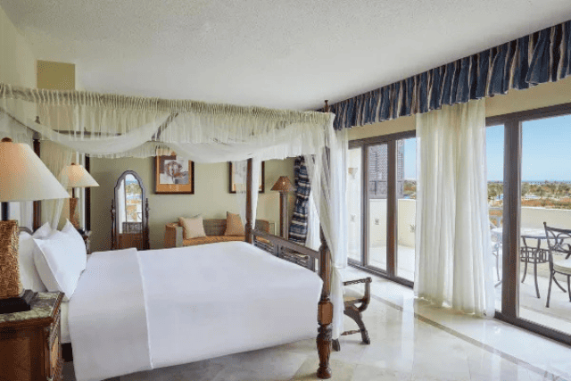 Steigenberger Aldau Beach