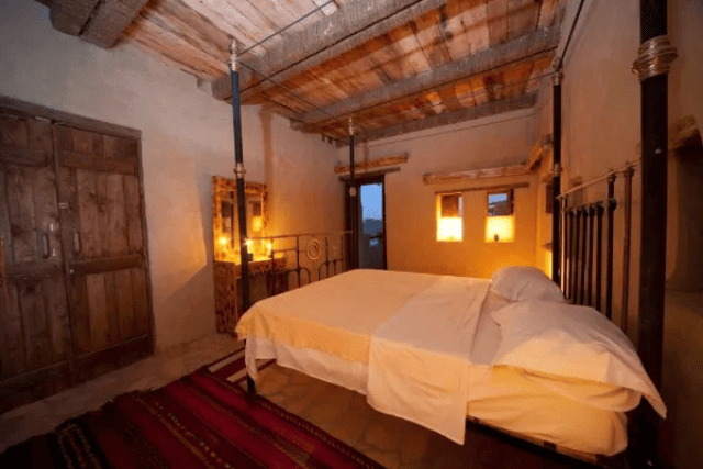 Taziry Ecolodge Siwa Oasis