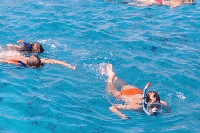 Things to do in Giftun Island