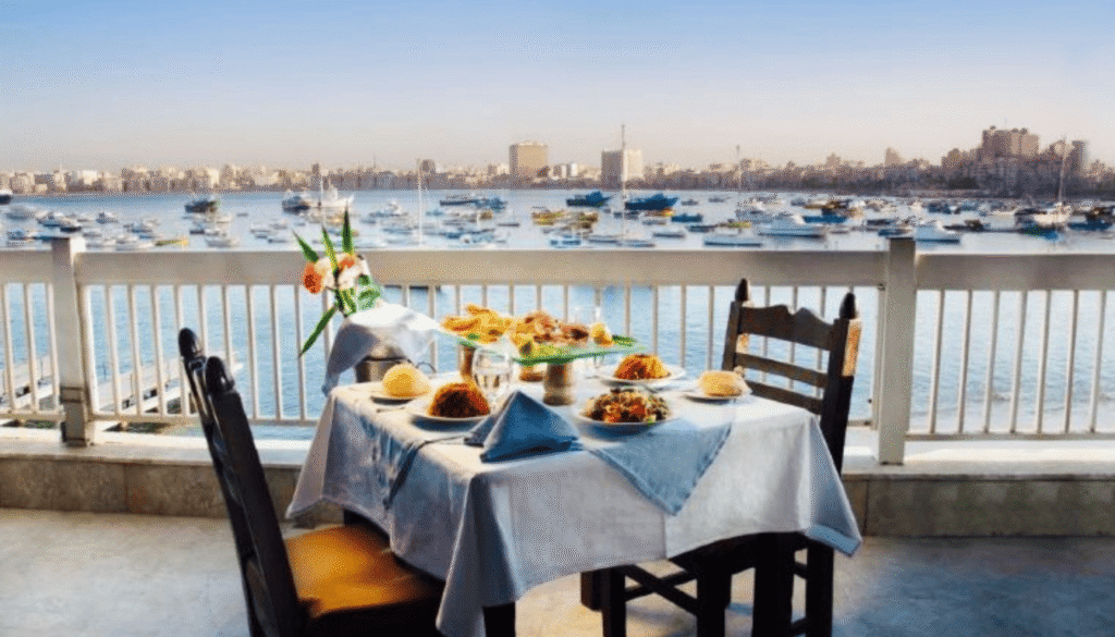 White & Blue - Greek Nautical Club