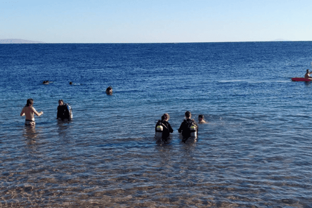 adventure travel Egypt