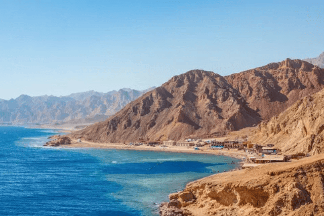 famous dive sites world