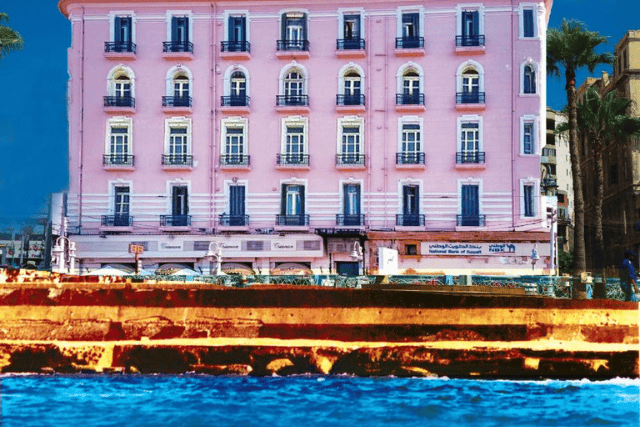 seaside hotels in Alexandria