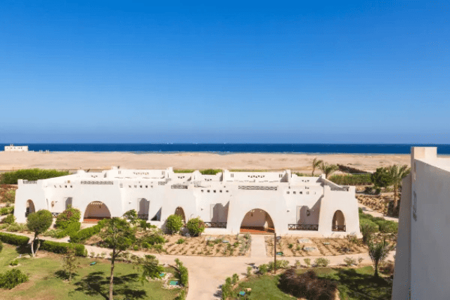 Best resorts in Marsa Alam Red Sea