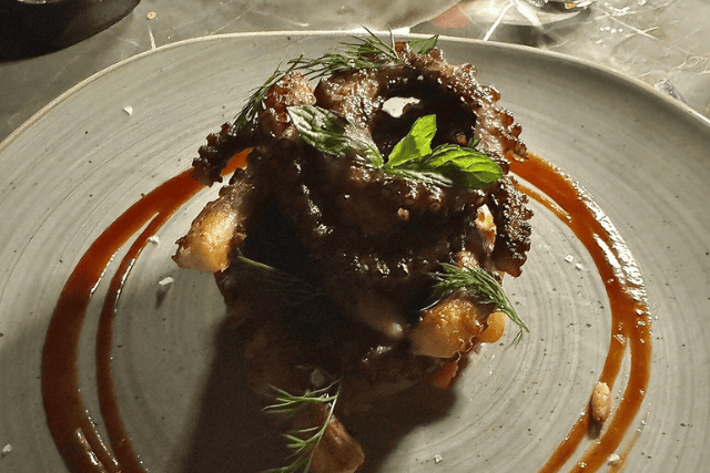 Bullona Four Seasons Resort Sharm El Sheikh 1