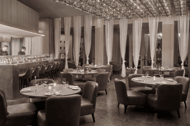 Bullona Four Seasons Resort Sharm El Sheikh