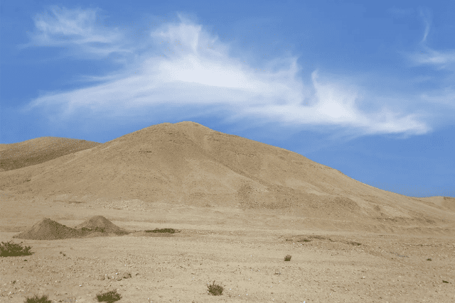 Egypt off-road desert tours