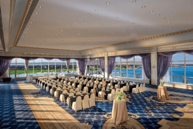 Luxor luxury resorts