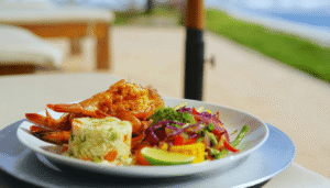 Sharm El Sheikh food guide