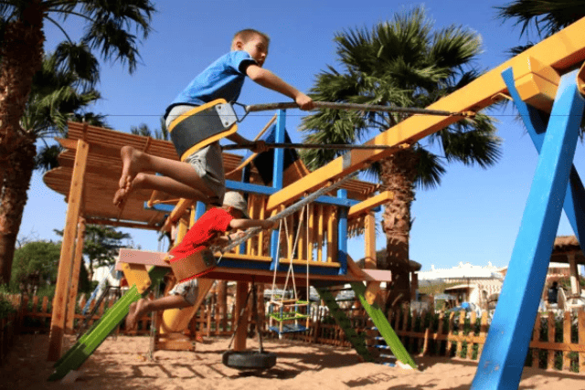 Swiss Inn Resort Dahab 1