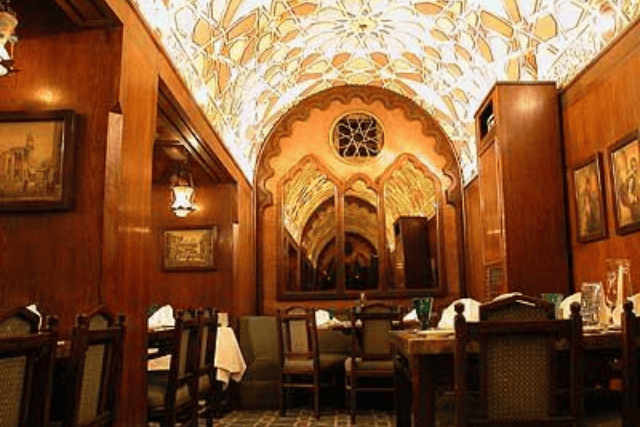 Things to do in Khan El Khalili