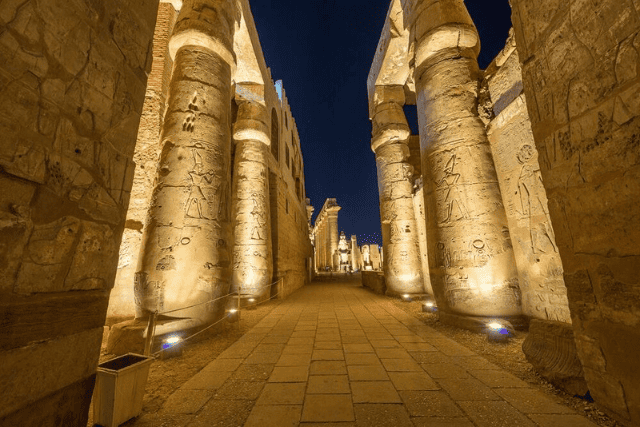 Things to do in Luxor