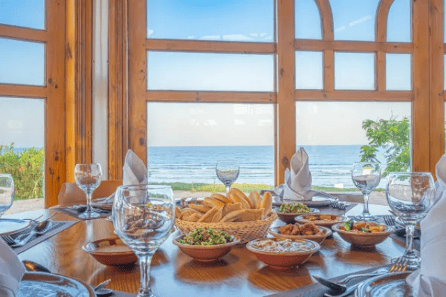 Three Corners Equinox Beach Resort 1