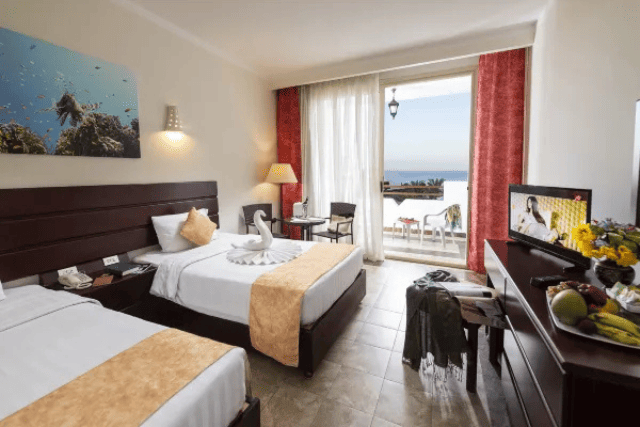 Three Corners Equinox Beach Resort