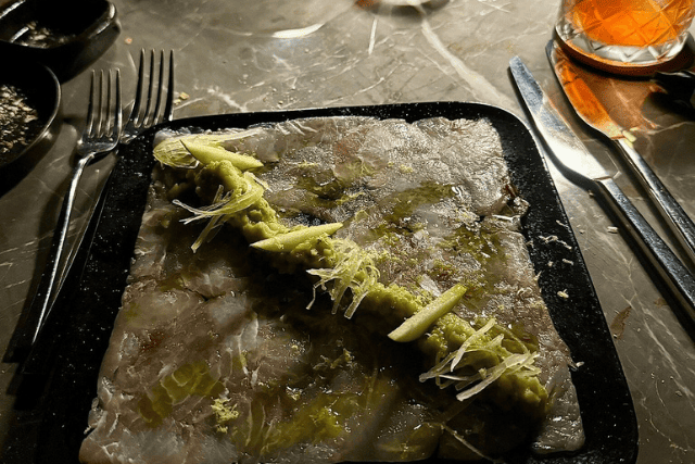 top restaurants in Sharm El Sheikh