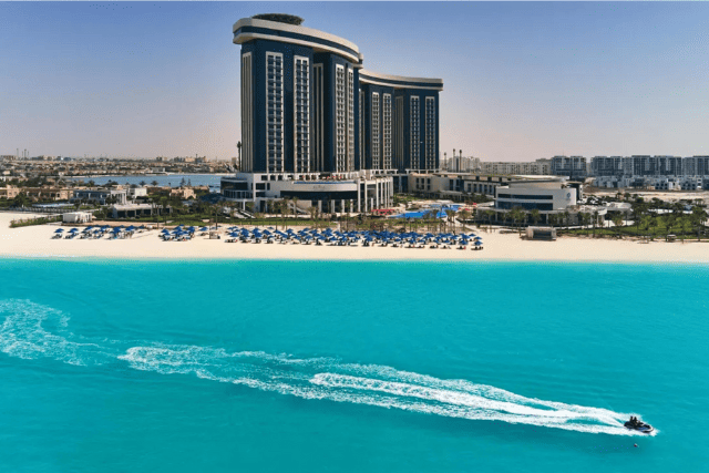 book Al Alamein (North Coast) hotels