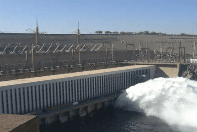 Ancient Egyptian engineering