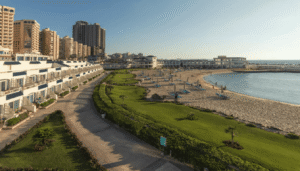 Best 5-star hotels in Alexandria