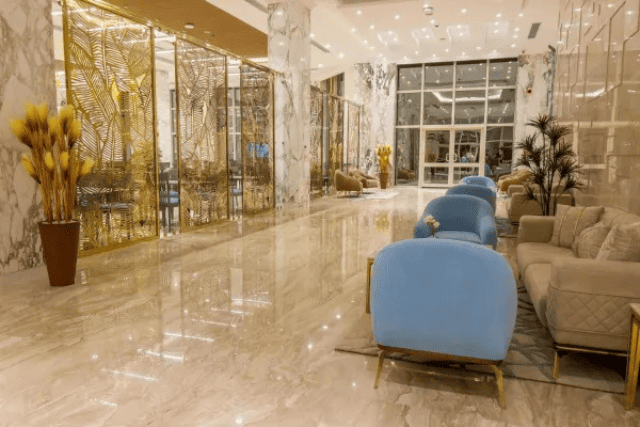 Helnan Mamoura Hotel & Events Center