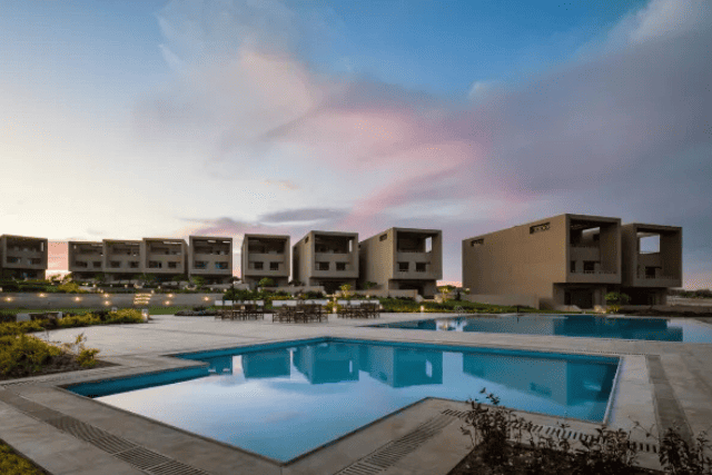 Luxury hotels in Aswan