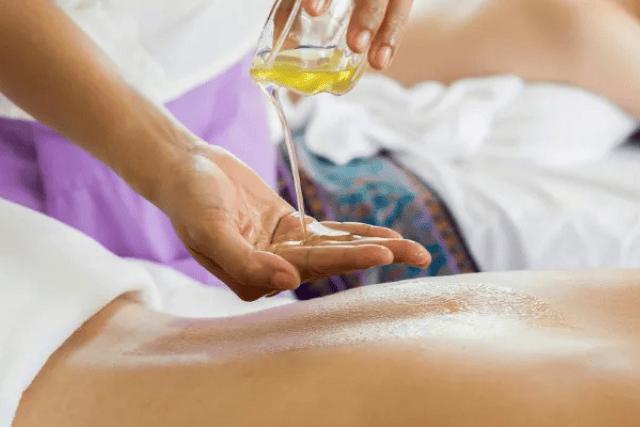 MGM Wellness Retreat Aswan