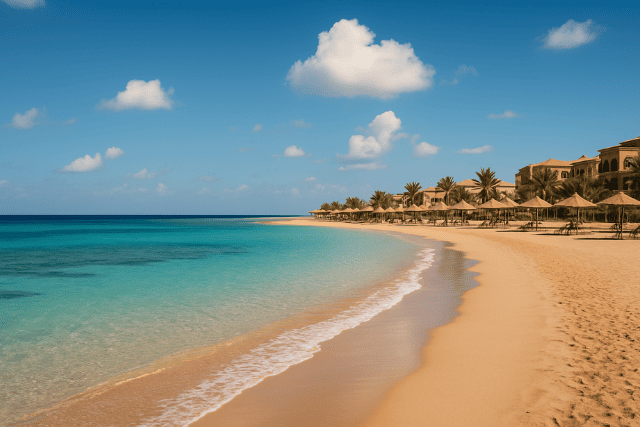 book Marsa Alam hotels