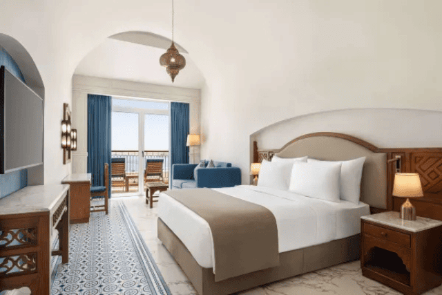 Mövenpick Sharm El Sheikh